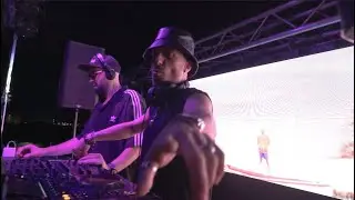 Oceanside Dance Event ft Technasia & Rafa Barrios