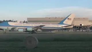 Air Force One