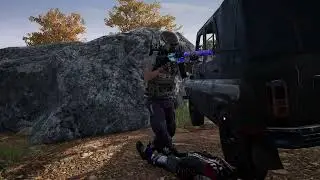 TOP PUBG fails in 4D