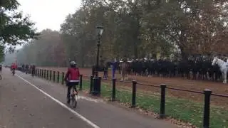 Horseback Band