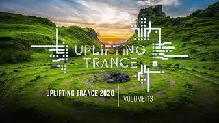 UPLIFTING TRANCE 2020 VOL. 13 [FULL SET]