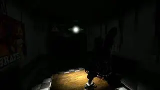 Моя первая анимация в sfm