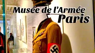 Musée De L'Armée Paris (The Army Museum) | Travel