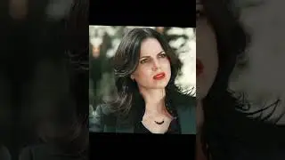 Eva Zambrano, Regina Mills