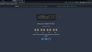 Noobz CTF Forensics challenges  Hecked
