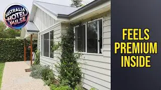 Armidale Cottage on Barney - House 2 - Feels Premium Inside | Armidale, Australia🏨