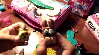 Muñecos Five Nights at Freddy's