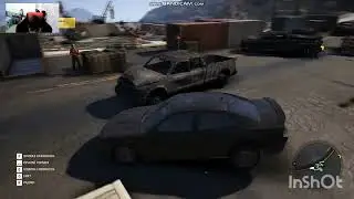 Первое видео с лицом