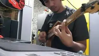 Every piece matters by plini COVER