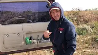 Глухих - Поле маточник