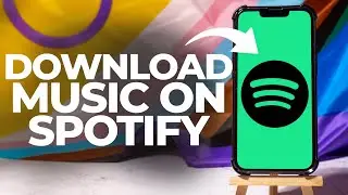 How To Download Music On Spotify 2026 (iPhone/Android)