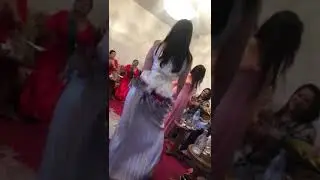 مكين غير الله يعطيك الصحة شطيح ورديح نايضة شعبي