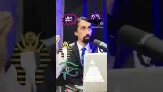 A Saudação da Pirâmide - Parte 01 - O Salto, Iniciação de Poder!