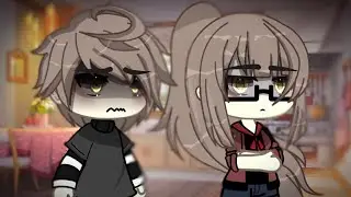 “The worst day …” /|| meme/trend ||\ Gacha Life