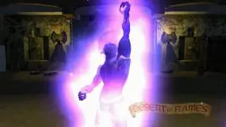 Everquest II Rise of Kunark Trailer