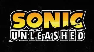 Sonic Unleashed OST - Arid Sands (Day)