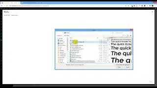 Add a Custom Font in Pekko WordPress Theme