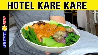 KARE KARE AND BIG ANNOUNCEMENT (SOON...)