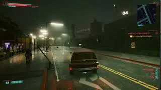 cyberpunk PogU song timing