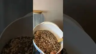 Mixed Seeds | Pumpkin Seeds |Sunflower Seeds | Flaxseeds | Let’s mix some seeds!