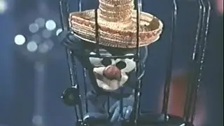 Willy McBean and his Magic Machine (1965) [VHS Rip]
