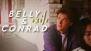 Belly & Conrad || Exile