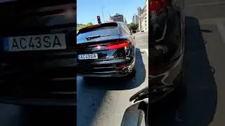 MOTOVLOG || OALAIS TO BENFICA|| LISBONSTREETS