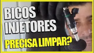 Desvendando a Limpeza de Bicos: Sintomas, Necessidade e Como Fazer!