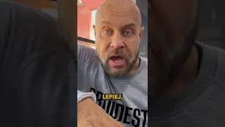Więcej nie znaczy lepiej!