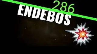 Unbekanntes EndeBos 286 Intro