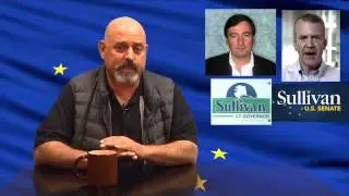 A Tale of Two Dans