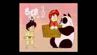 [MSX2] TETMAS RANMA 1/2 (Ranma Tetris videogame)