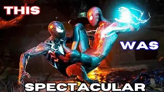 This was truly Spectacular - Spiderman 2 part 13
