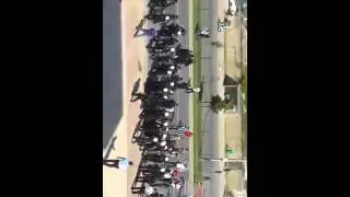 Alanya Adliyesi'nde avukatlara çirkin saldırı