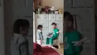 What are they doing?