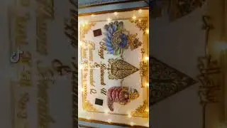 mahar model wayang #bouquet #buketuang #buketmurahmeriah #buketrokok  #buketbungamurah #maharkrian