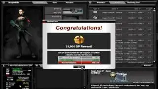 (Combat Arms) 60 GP Hazard + buy M1911 MEU Permanent ☆DragonBoZz☆