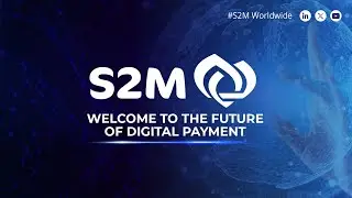 S2M Corporate presentation