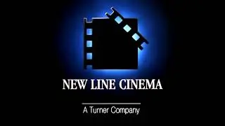 New Line Cinema (1995) Low Tone #3 with Normal