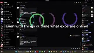 How To Get Your Own Discord Status Bot!