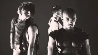 Kazaky -  Doesn't Matter (Light) ( NEW 2013)
