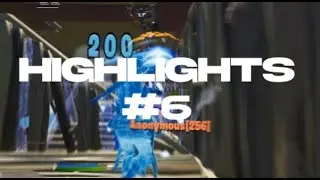 Bubblez | Highlights #6 | GOAT 🐐