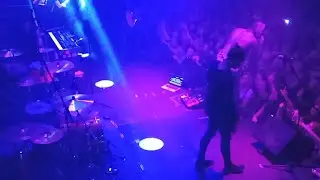 Lord Of The Lost - Live Moscow 2019