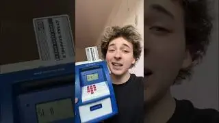 *кто первый* Из ВАС ОТКРОЕТ БАНКОМАТ Получит то что внутри 🔐❇️