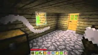 Minecraft Paint Mod