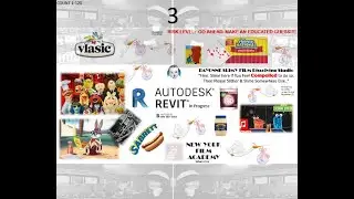 Mastering REVIT MEP  Analyze THOSE THAT INSISTS ON ANALYZING Anger Management-THE MIND FUCK EDITION