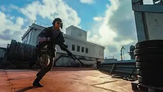 How To Record Amazing Call of Duty Cold War Cinematics 📹