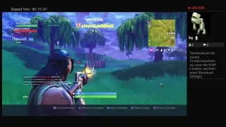 Nike_Boiii_Ant's Live PS4 Broadcast