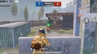 TDM 1v1 with 