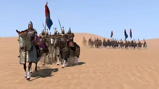 Mount and Blade 2 Bannerlord 1.70.. Осада и взятие замка Тубилис  с минимальными потерями
